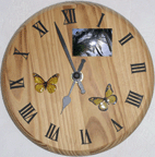 Horloge Parlante