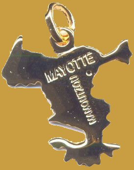 Joyau des Iles